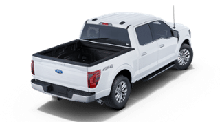 2025 Ford F-150® External Image 4